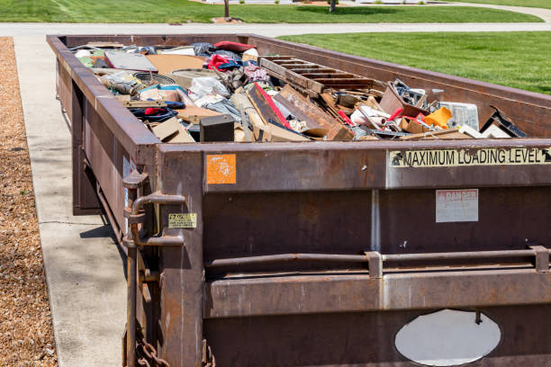 Reliable Fort Belknap Agency, MT Junk Removal Services Solutions