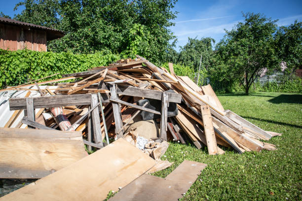 Best Demolition Debris Removal  in Fort Belknap Agency, MT
